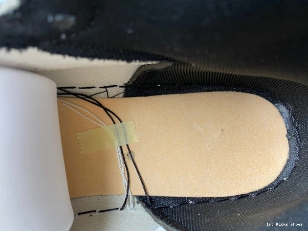 1st Kicks Shoes BQ4422-001 High (2023) Jordan 85 1 Black Retro White 0720